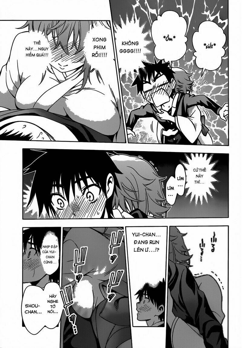 koisome momiji chapter 24 18