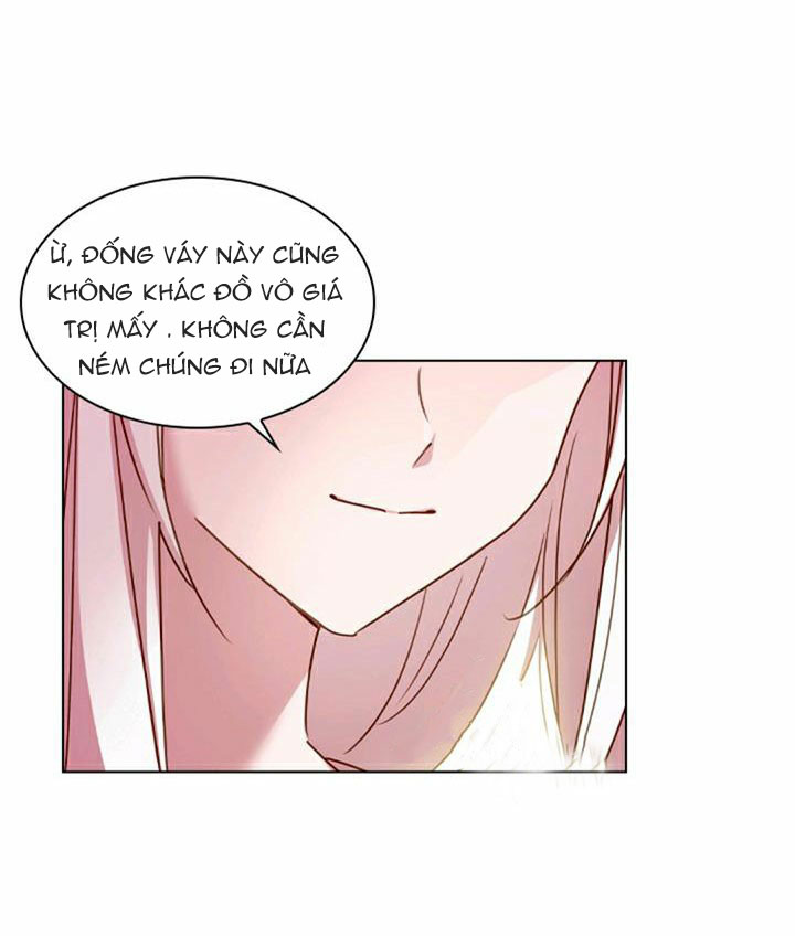 tiểu thư chỉ muốn được nghỉ ngơi chapter 22 60