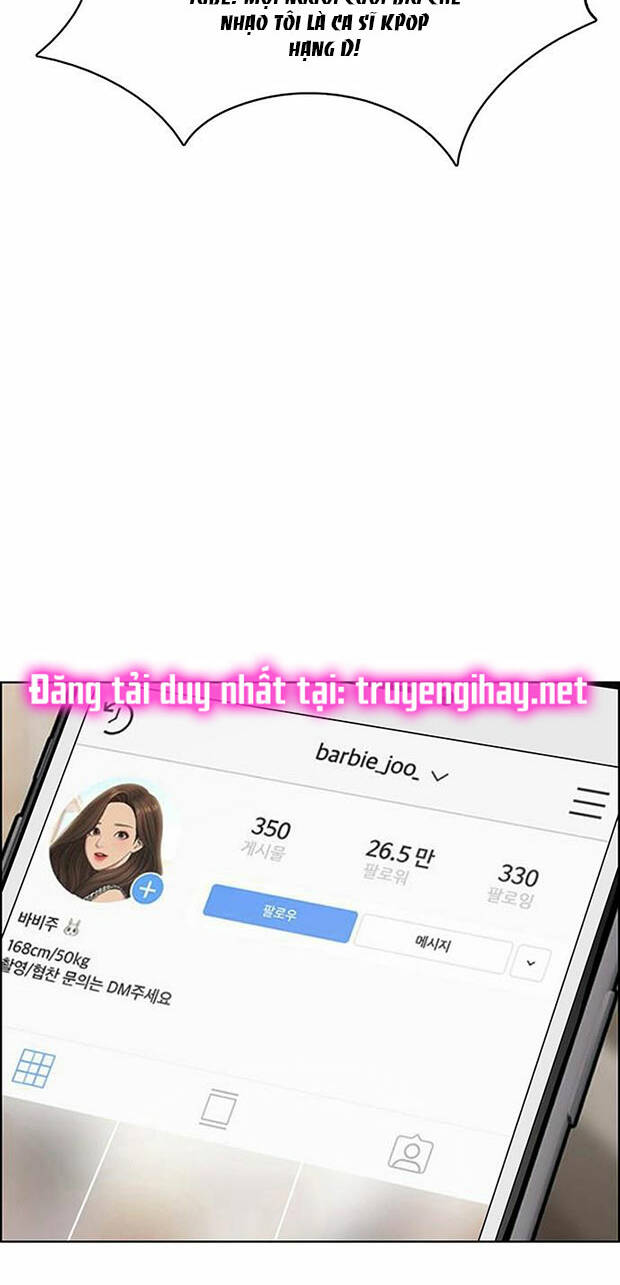 nữ thần giáng thế chapter 183.1 15