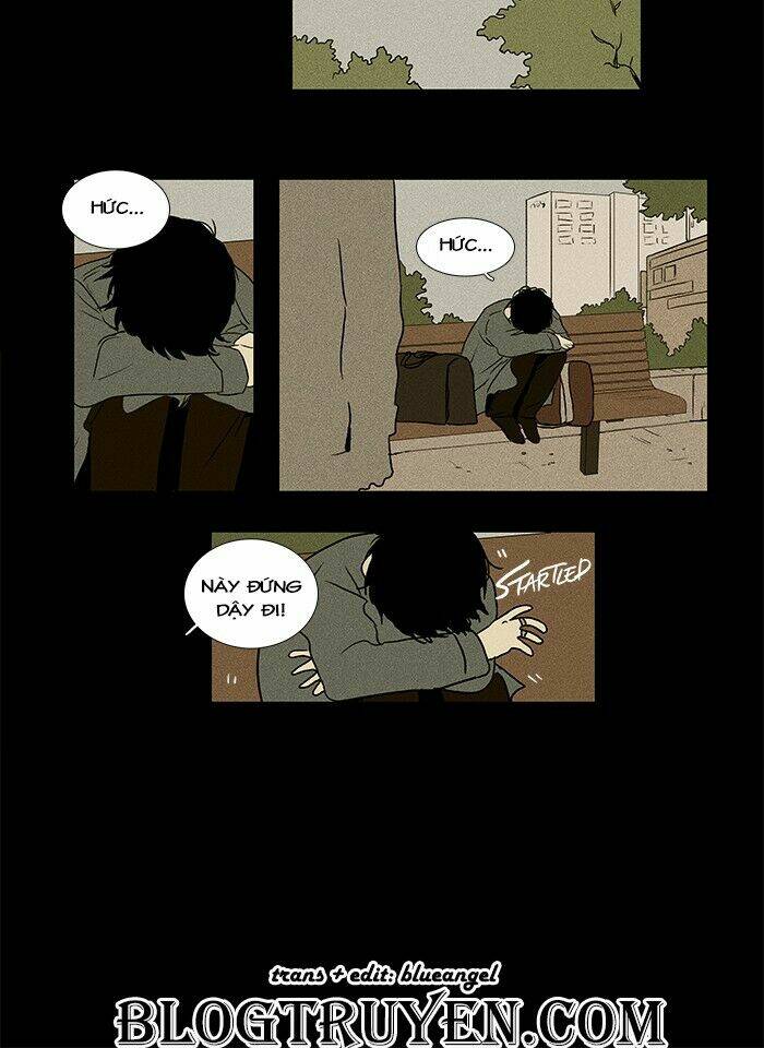 bẫy tình yêu chapter 34 6