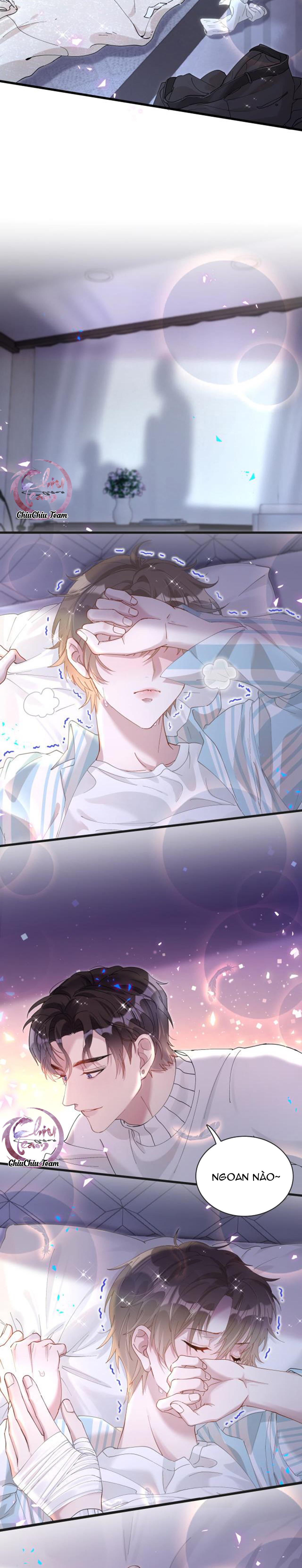 kết hôn là chuyện nhỏ chapter 20 2