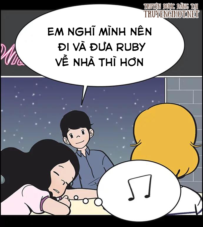 yumis cells chapter 22 21