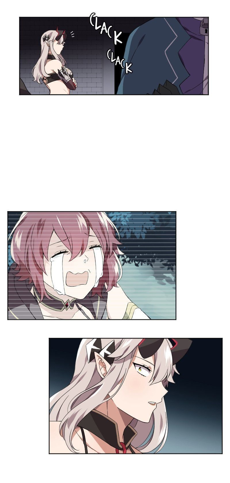 pháp sư và nữ chúa quỷ chapter 61 10