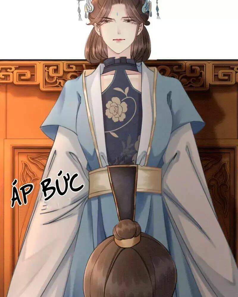 trọng sinh bá sủng nhiếp chính vương quá mạnh mẽ chapter 61 41