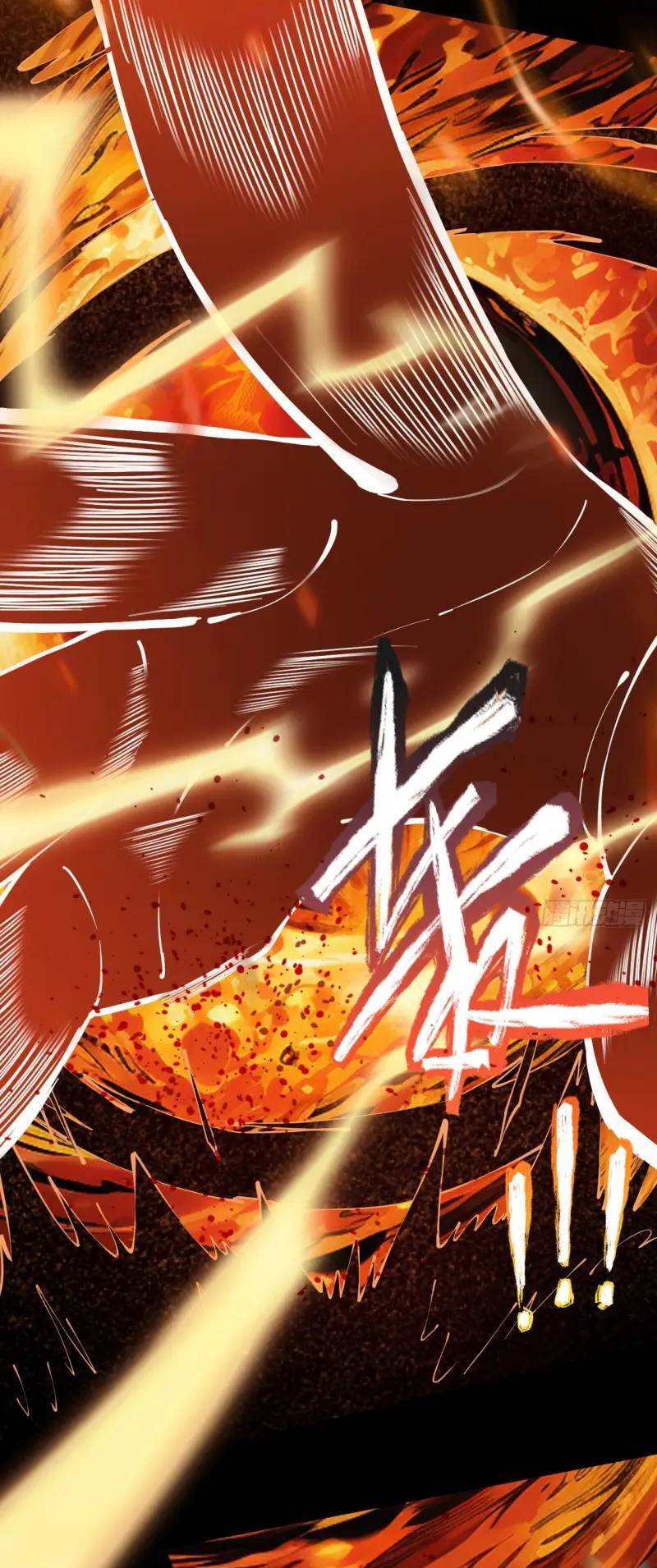 gặp mạnh thì càng mạnh, tu vi của ta không giới hạn chapter 2 19