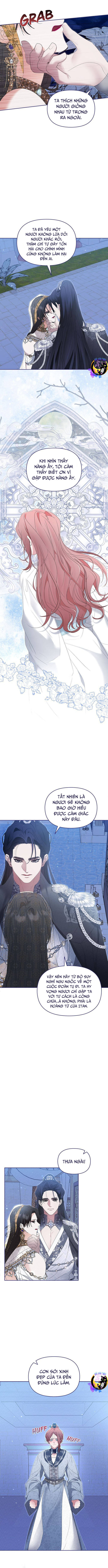 bạn đồng hành của ryun chapter 43 11