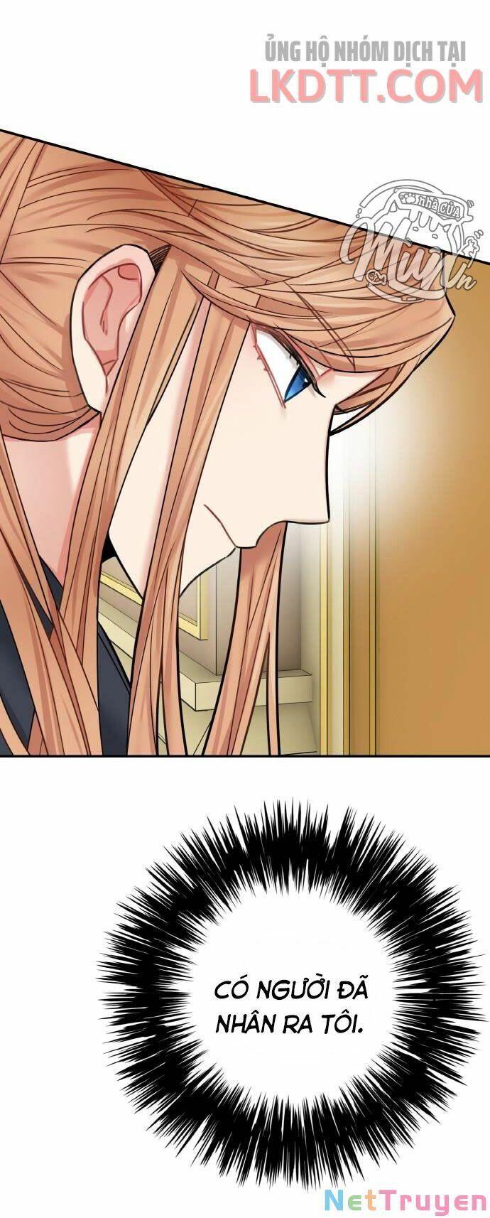 nhật ký tuần trăng mật của phù thủy và rồng chapter 45 51