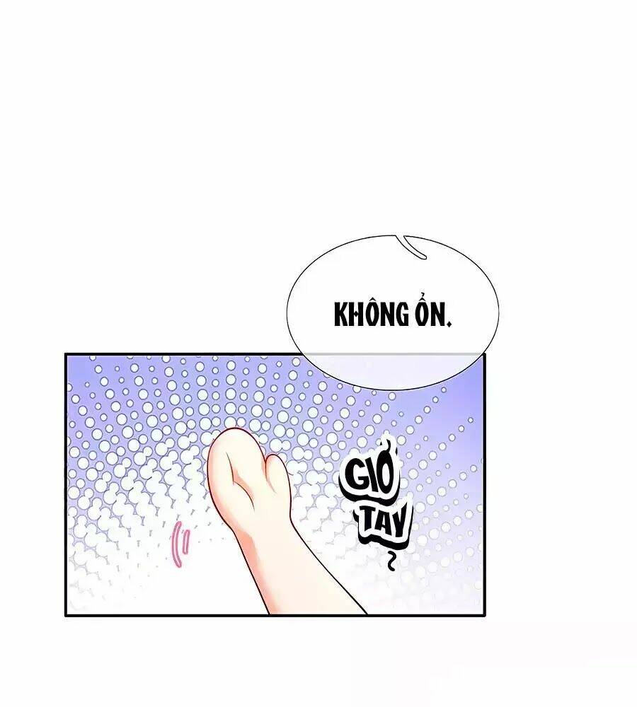 bỗng một ngày trở thành con gái nhà vua chapter 154 22