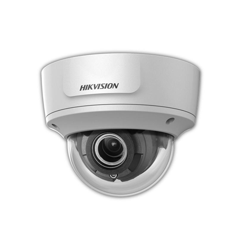 Camera IP Dome hồng ngoại 30m 2.0 Megapixel HIKVISION DS-2CD2721G0-IZ (Hàng chính hãng)