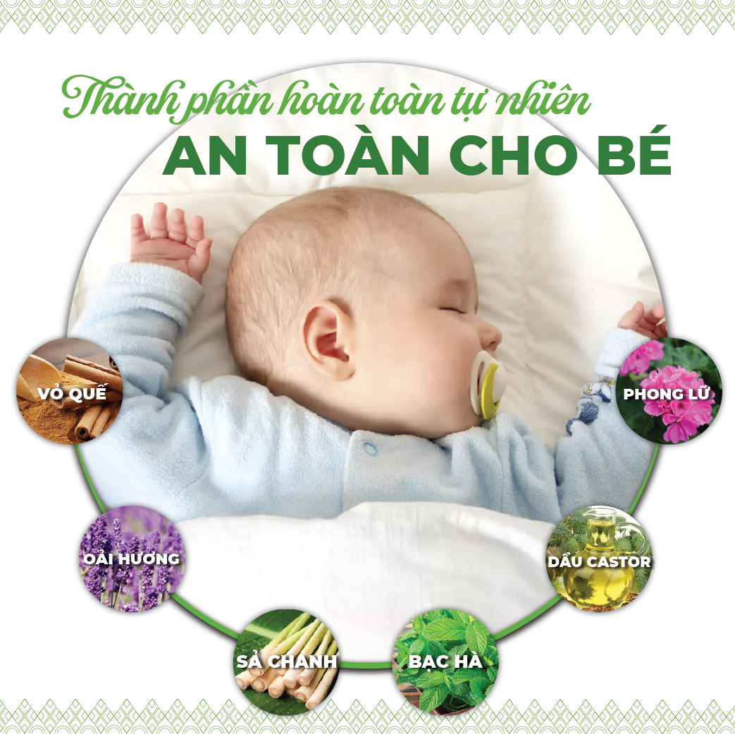 Xịt Phòng Tinh Dầu Hữu Cơ Organic 24Care - Kháng khuẩn - Khử mùi hôi - Đuổi muỗi, kiến ba khoan - côn trùng - Hương thơm thư giãn