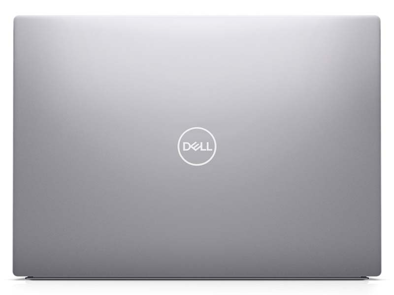 Hình ảnh Máy Tính Xách Tay Laptop Dell Vostro 13 5320 M32DH1 Core i5-1240P, 8GD5, 256SSD, 13.3FHD+, ALU, FP, 4C54WHr, W11SL+OFFICE ST, LED_KB, ProSup, XÁM - Hàng Chính Hãng