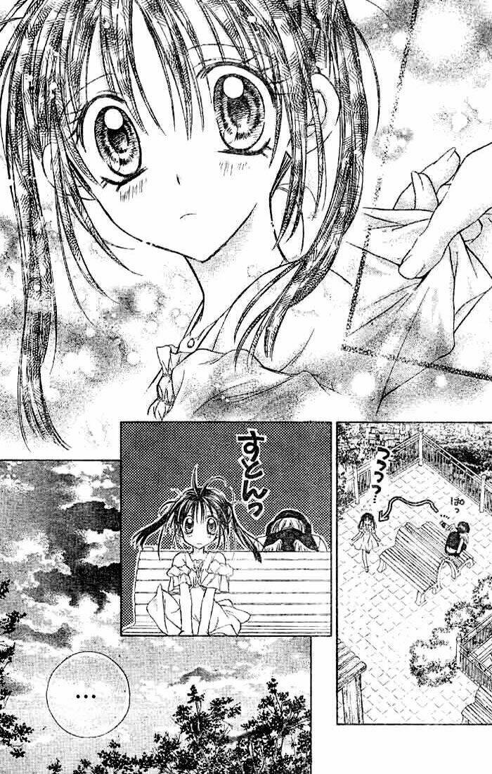 đi tìm mặt trăng tròn chapter 20 37