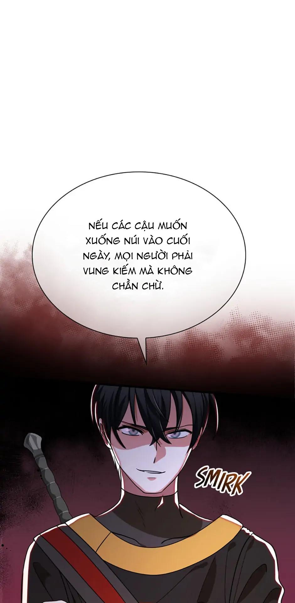 hiệp sĩ băng giá chapter 23.2 1