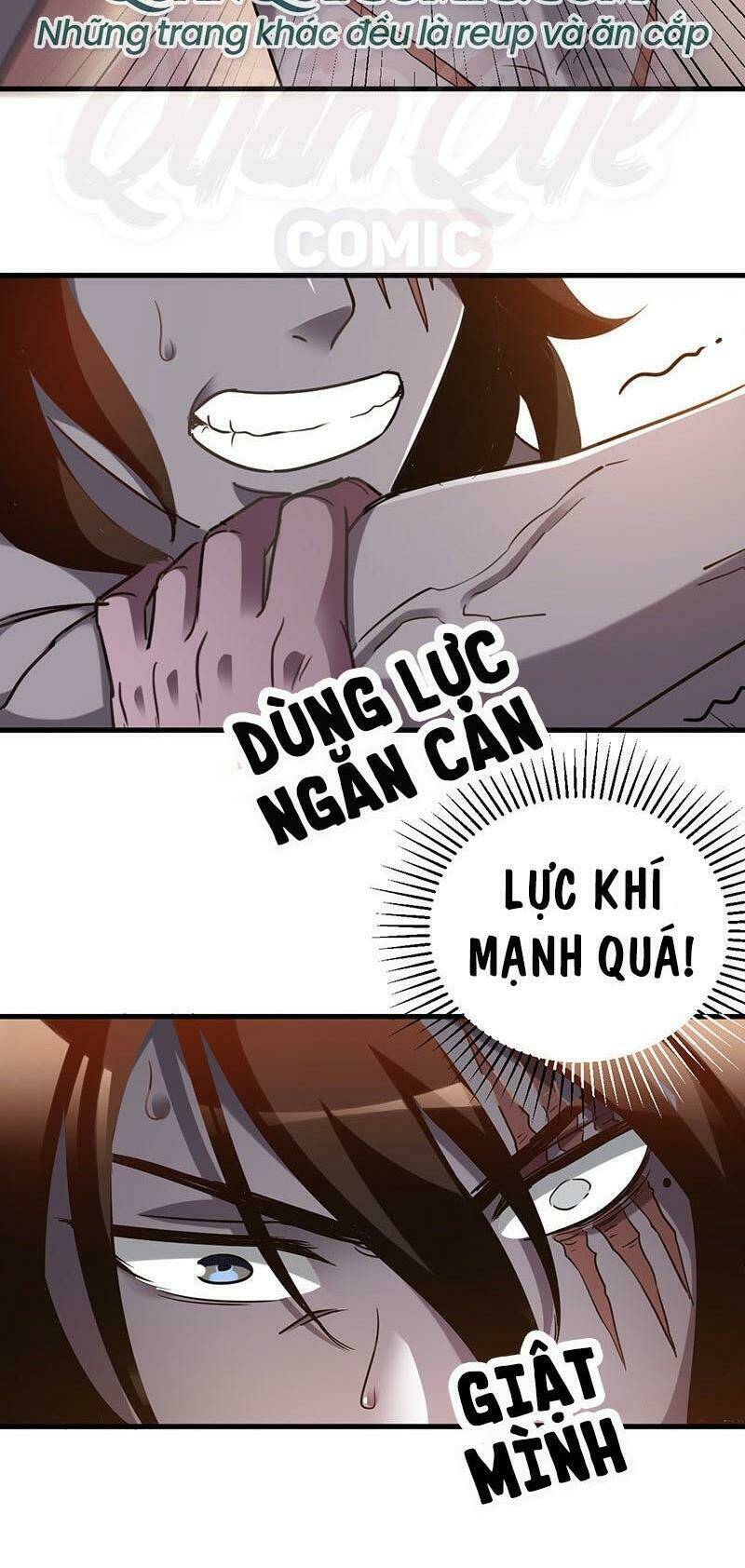 sau mạt thế tôi trở thành zombie chapter 11 14