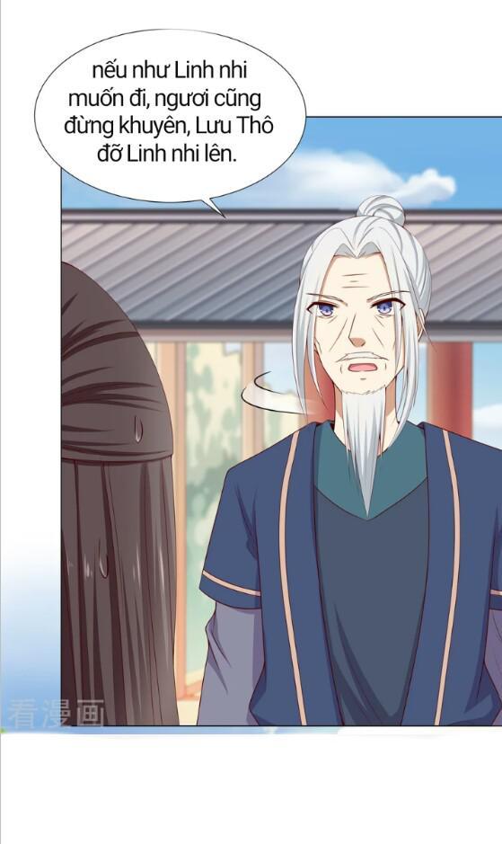 đích nữ chư hầu chapter 7 3