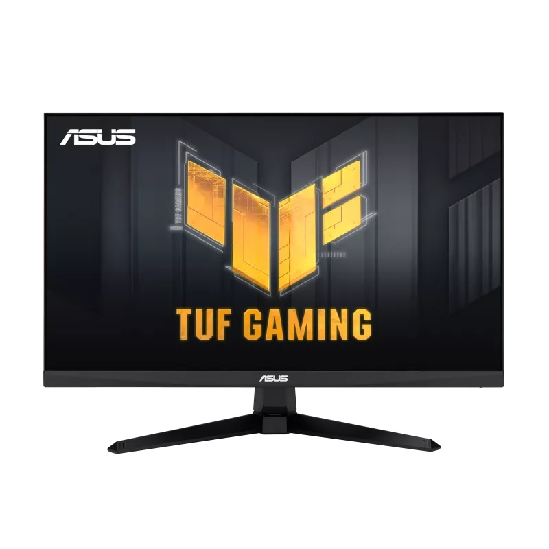 Màn hình Gaming ASUS TUF Gaming VG246H1A ( 23.8&quot;/FHD/IPS/100Hz/0.5ms/110% sRGB ) - Hàng Chính Hãng