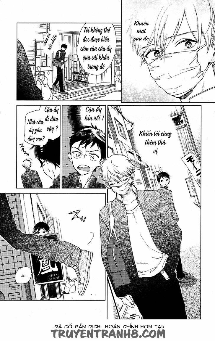 cryptic white chapter 1 5