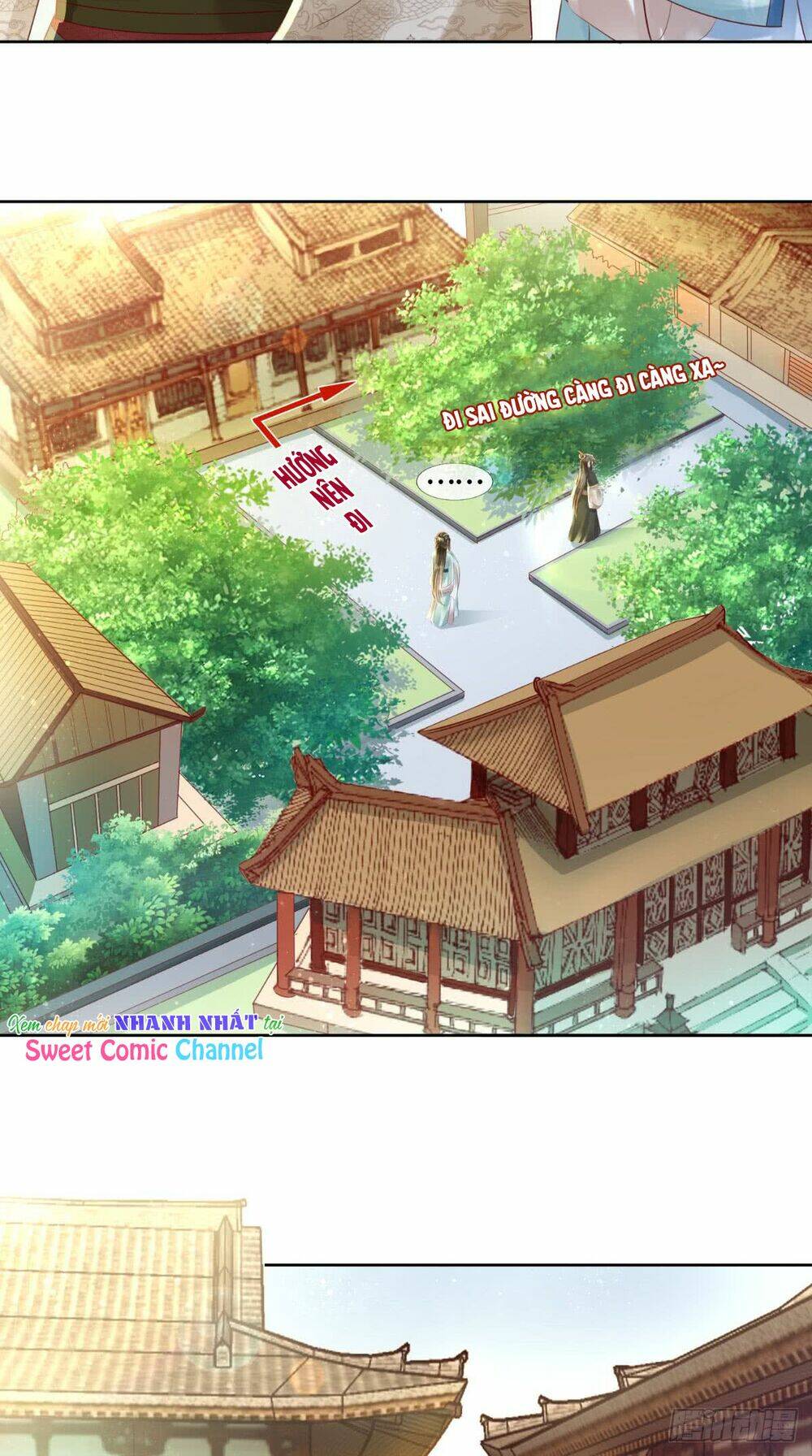 bổn cung muốn làm hoàng đế chapter 10 4