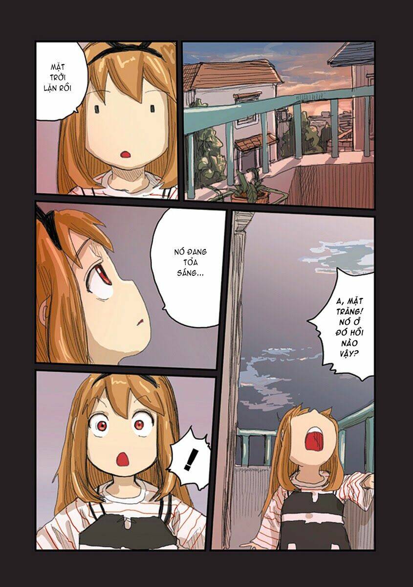 ryuushika ryuushika chapter 32 10