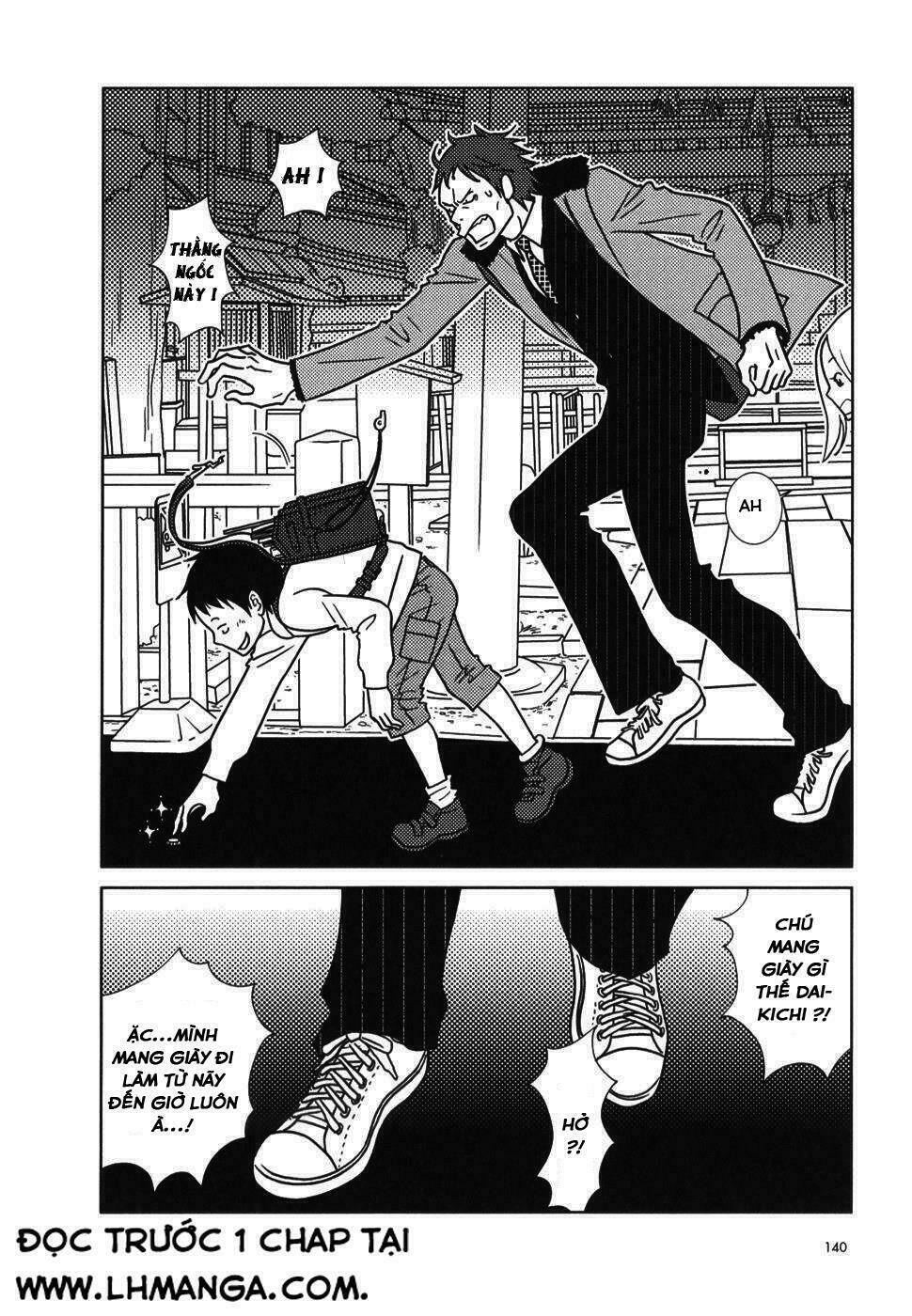 usagi drop chapter 22 35