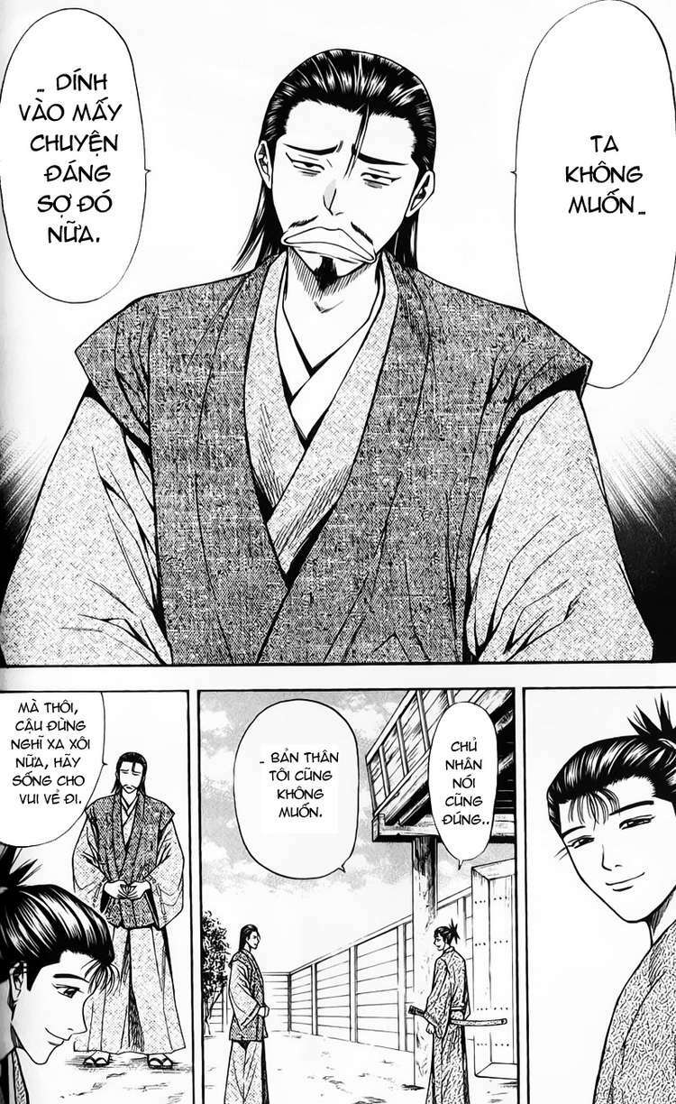 sơn tặc seyu chapter 51 31