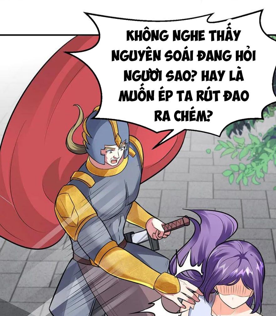 võ đạo độc tôn chapter 158 25