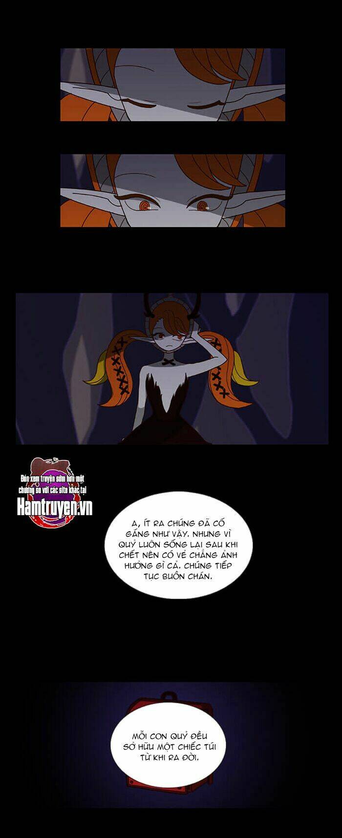 the devil's bag chapter 2 5