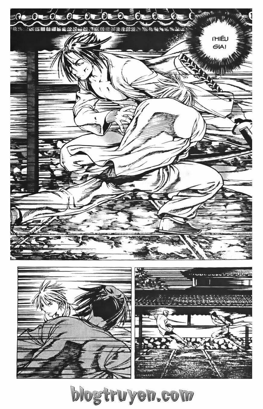 threads of time - dòng thời gian chapter 44 48