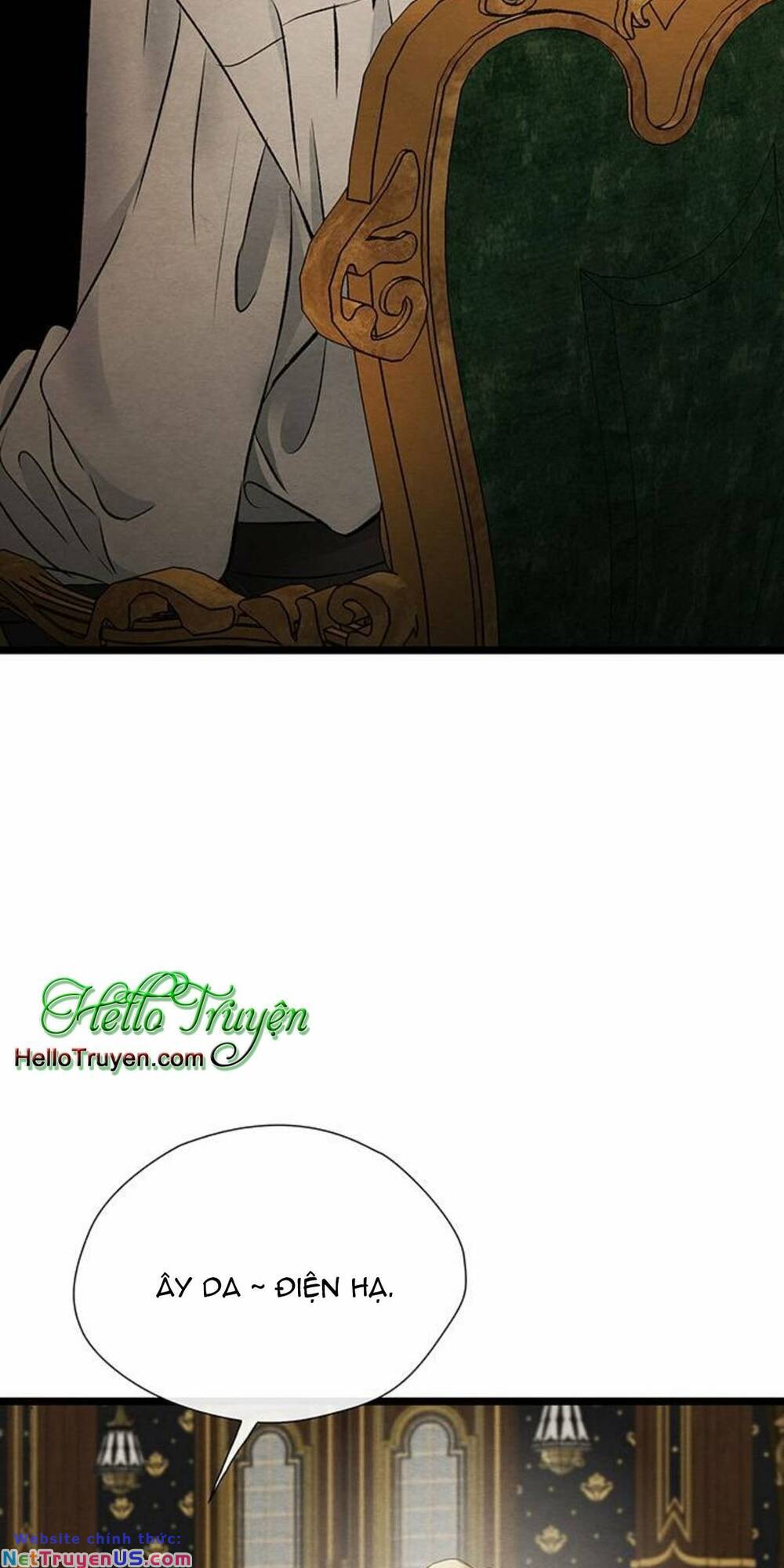 Hoàng Tử Rắc Rối chapter 30.2 30