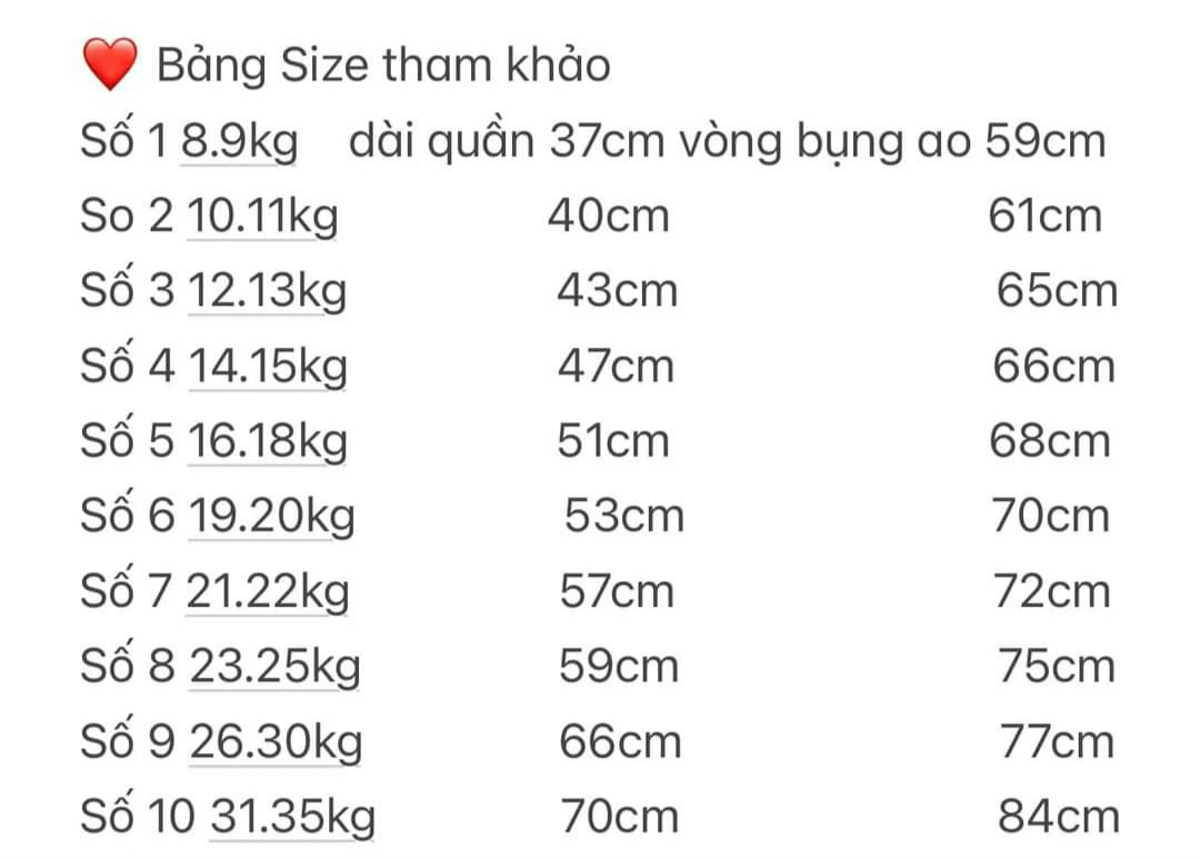 Bộ bà ba gấm lá tre cho bé gái 8-35kg