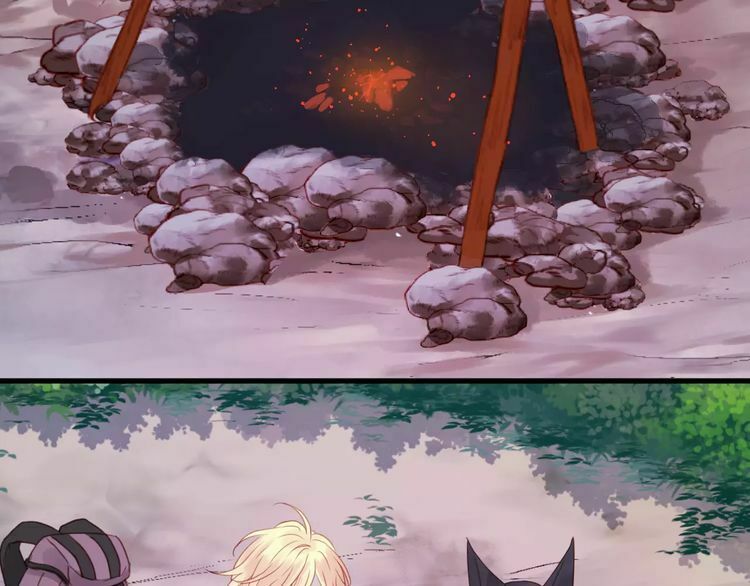 lượm được một tiểu hồ ly phần 2 chapter 4 10