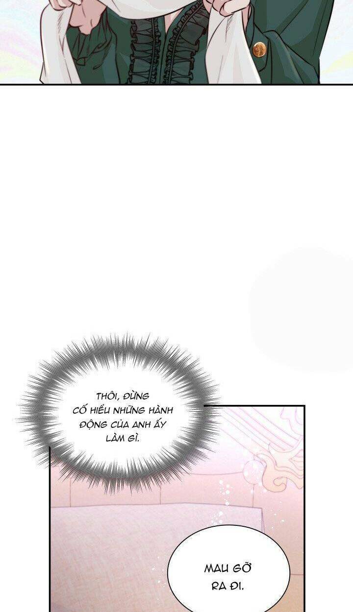 dây xích kiềm chế nam chính hắc ám tuột mất rồi chapter 44 81