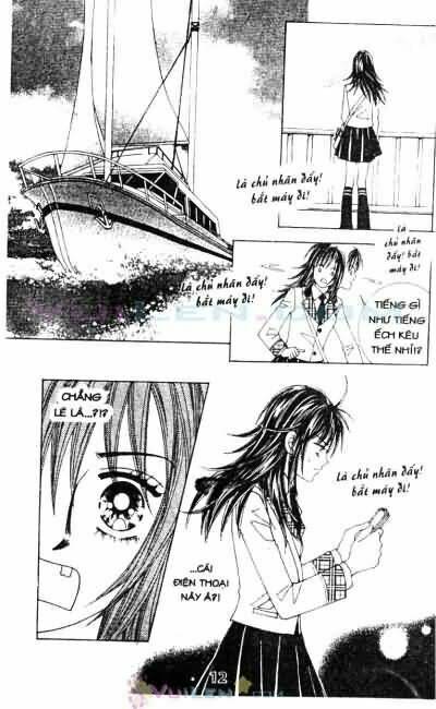 không bao giờ khóc chapter 3 12