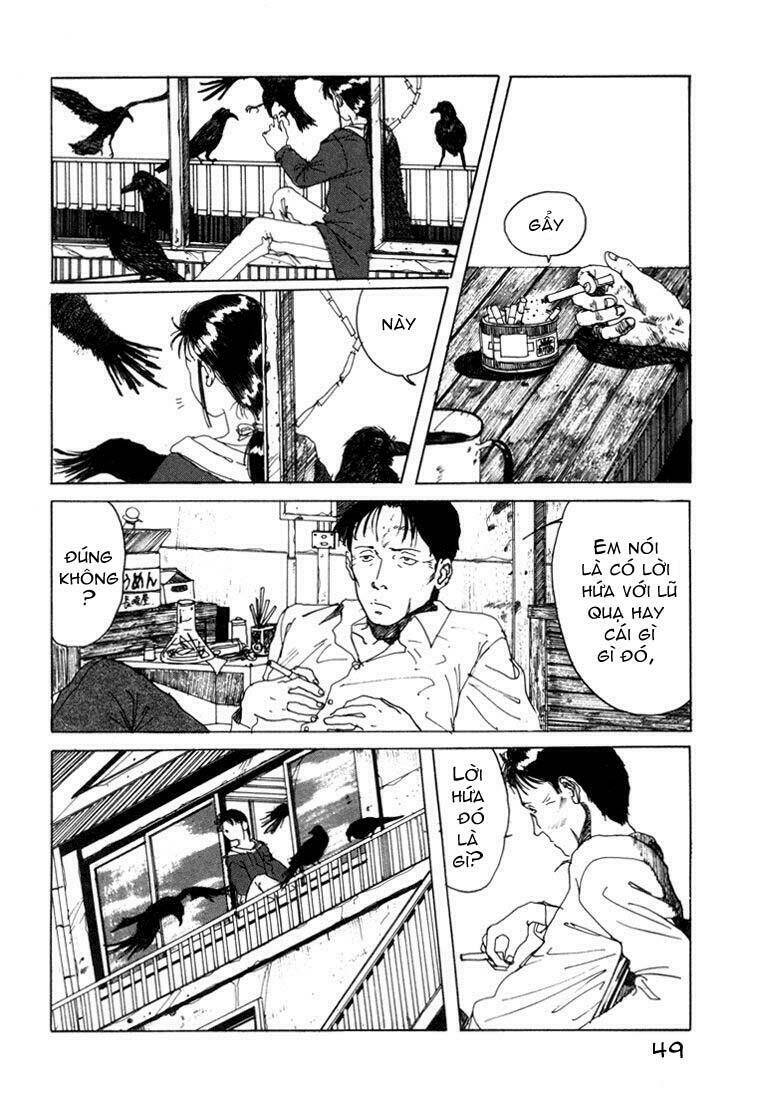 endo hiroki tanpenshuu chapter 3 9