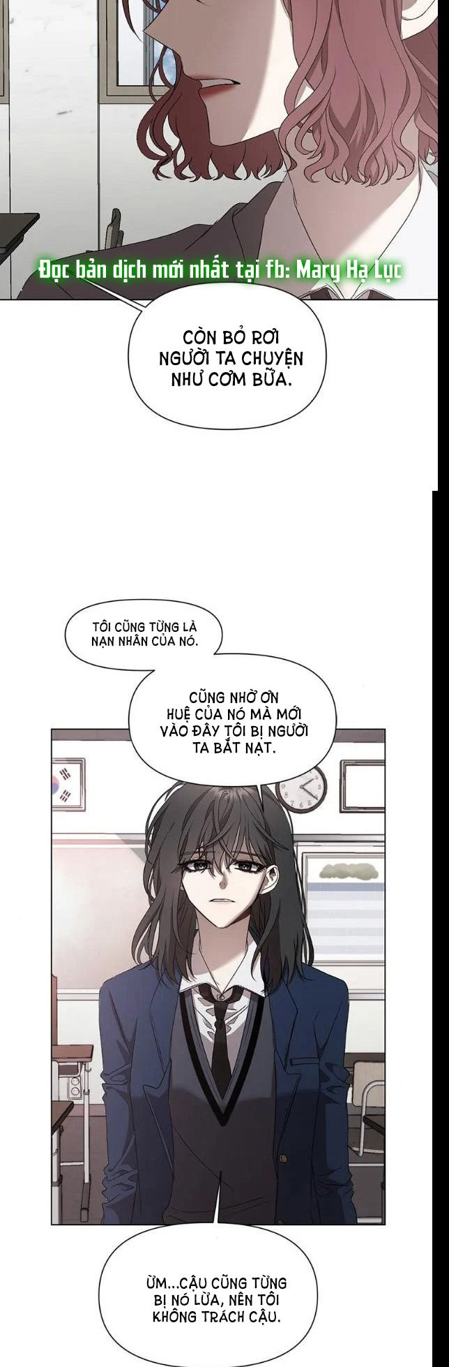 Tự Do Trong Mơ chapter 22.1 15