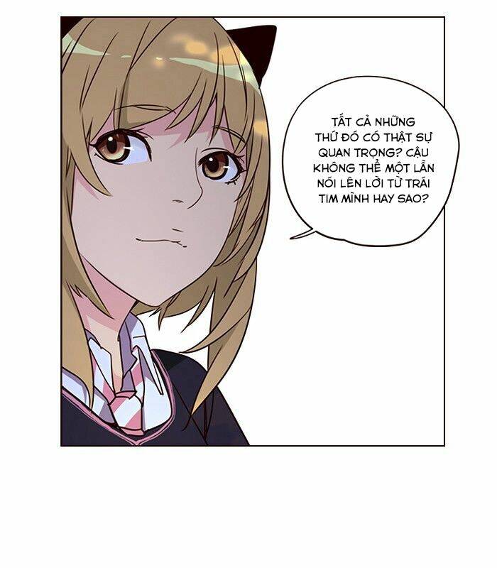 nữ sinh trường wilds chapter 257 23