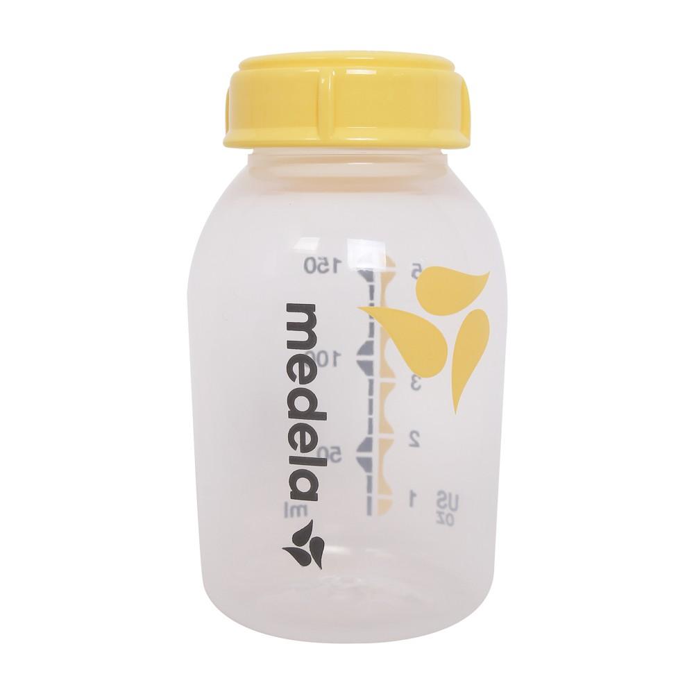 Bình trữ sữa Medela 150ml BPA free