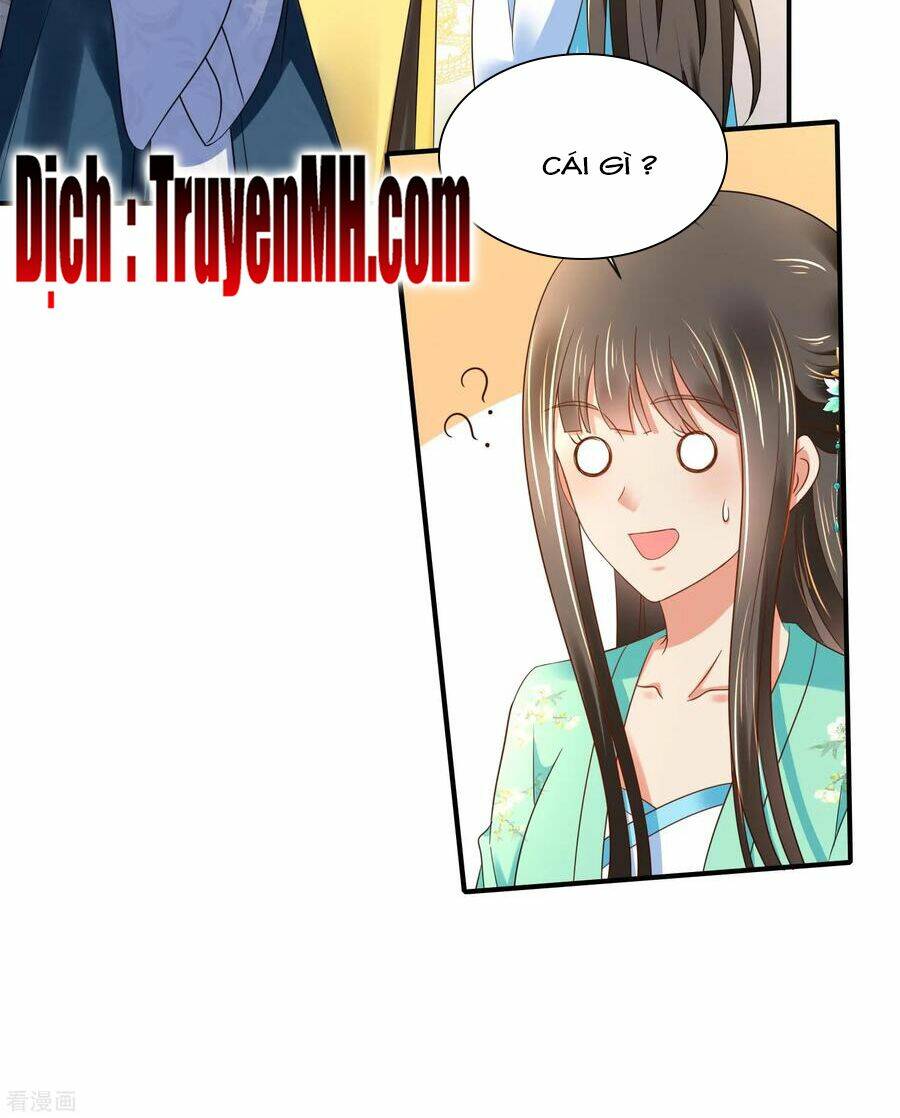 lãnh cung phế hậu muốn nghịch thiên chapter 235 9