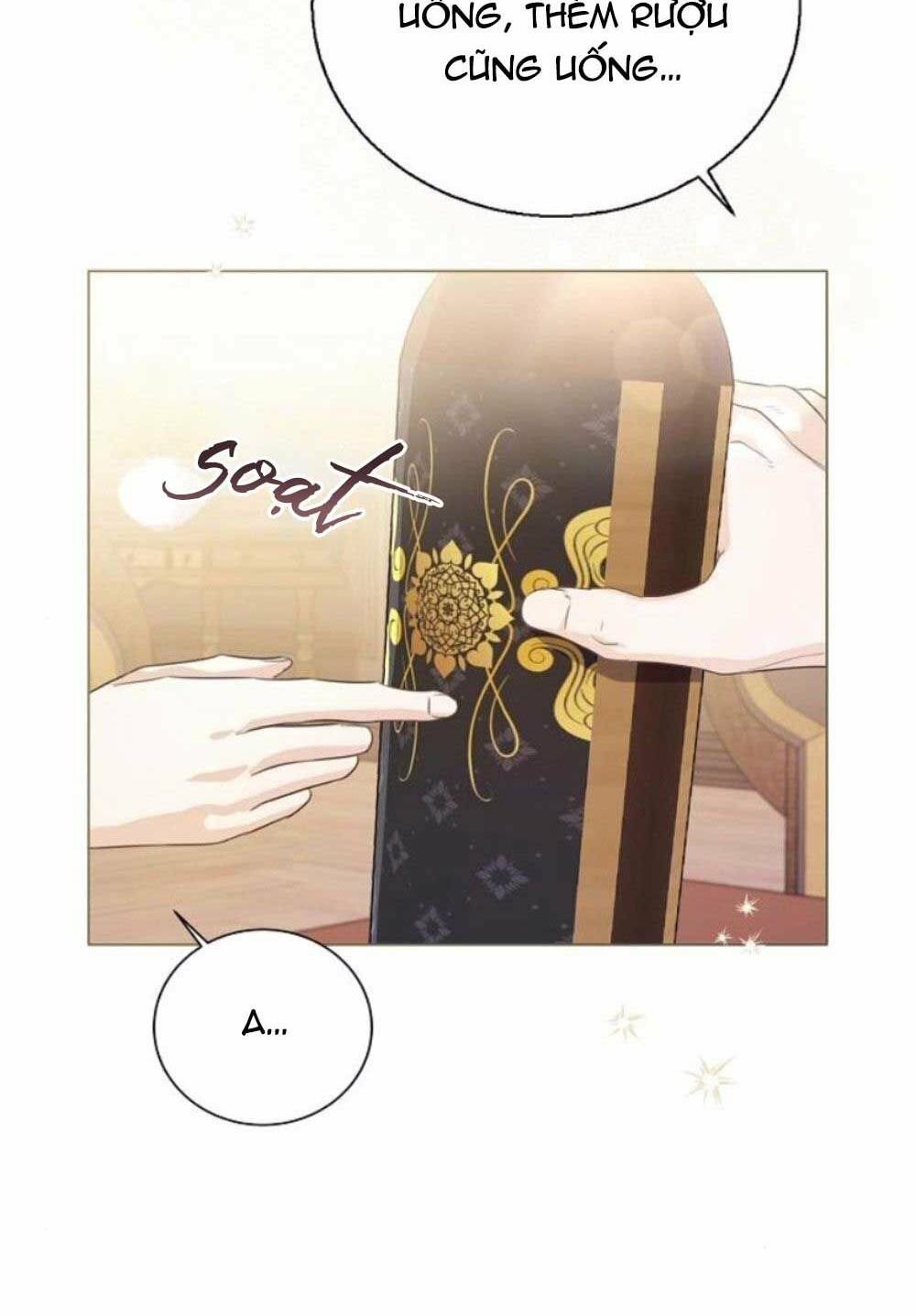 tôi sẽ từ bỏ vị trí hoàng hậu chapter 31 35