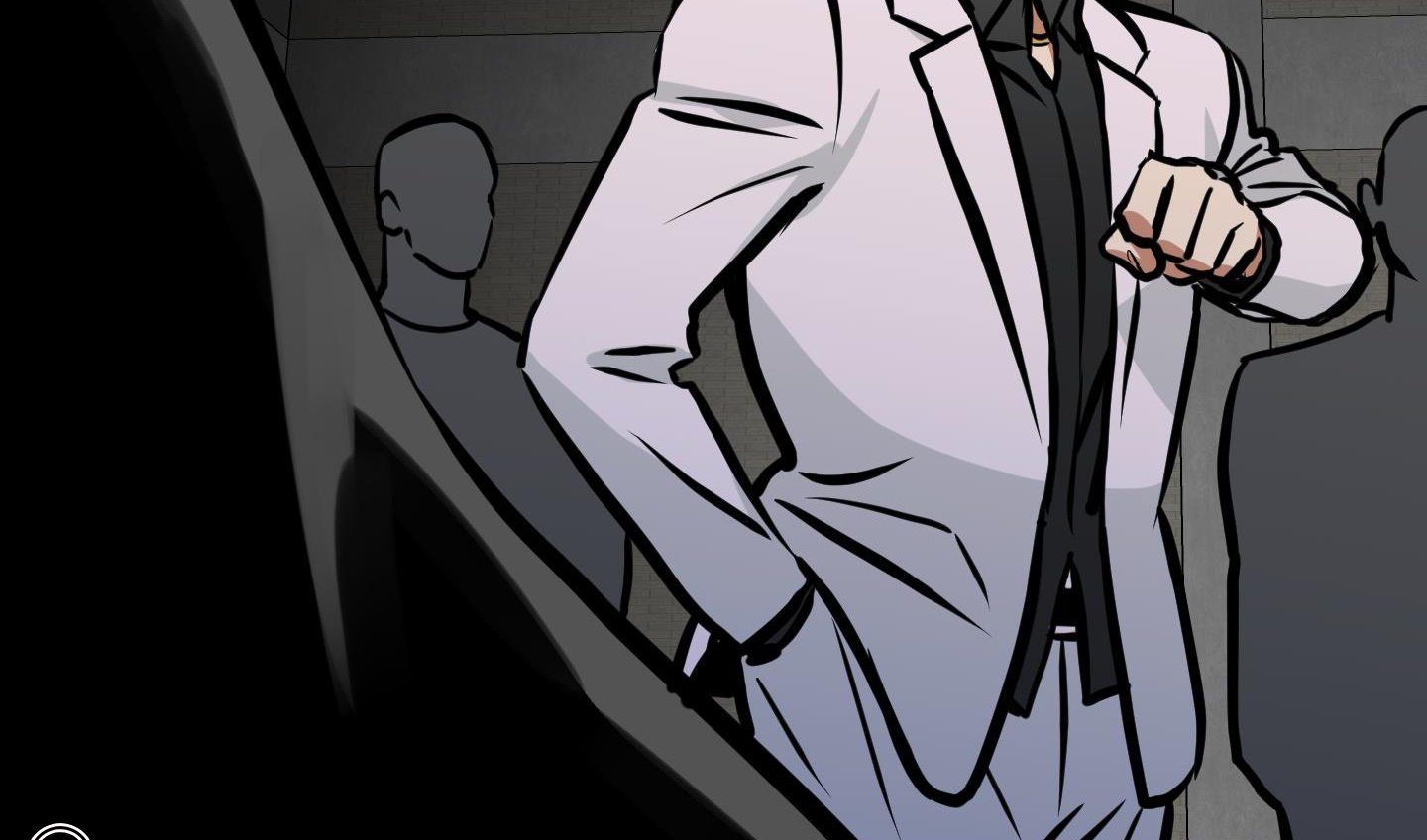 cây thương của ghost chapter 28 12