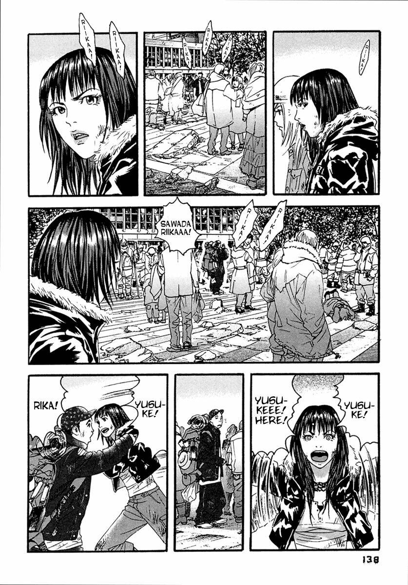 kanojo wo mamoru 51 no houhou chapter 47 10