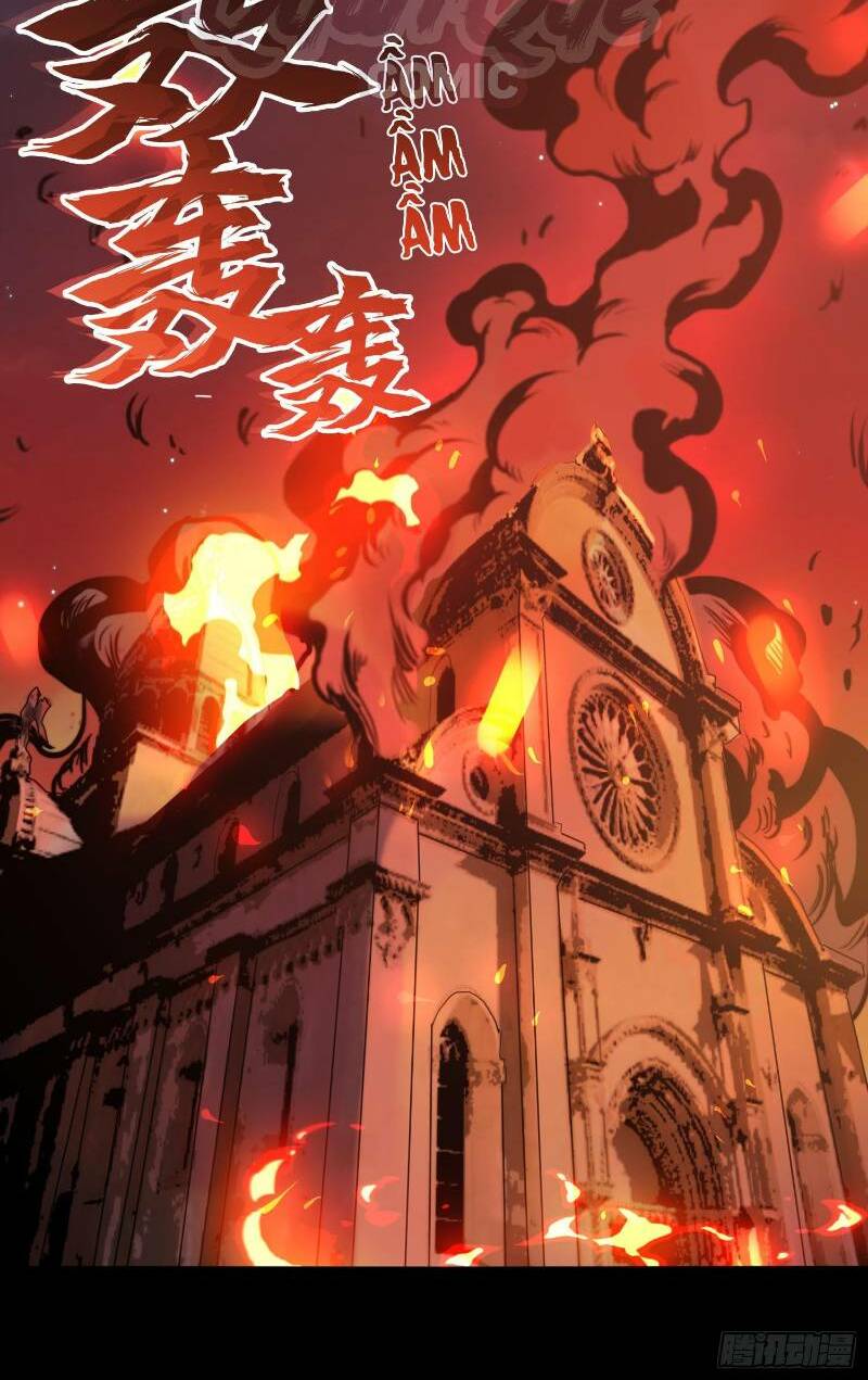 đô thị hàng thần khúc chapter 16 20