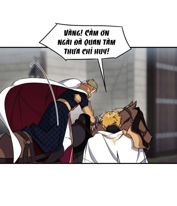 bị che khuất bởi hoàng hôn chapter 14 14