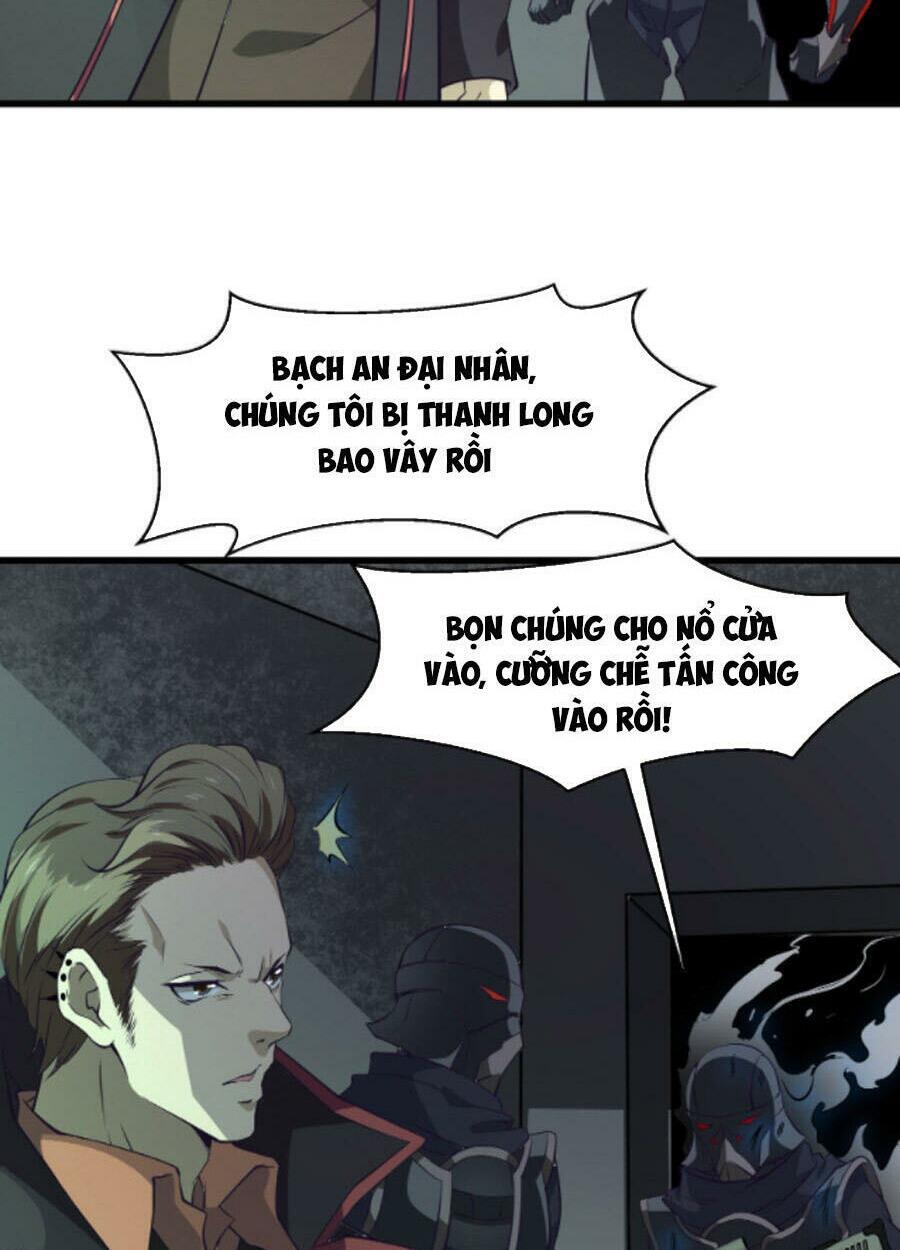 nãi ba là chiến thần mạnh nhất chapter 80 38