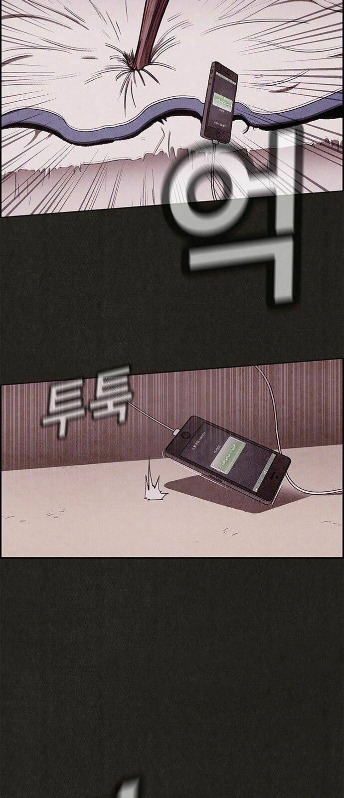 quái vật tại chung cư xanh chapter 10 23