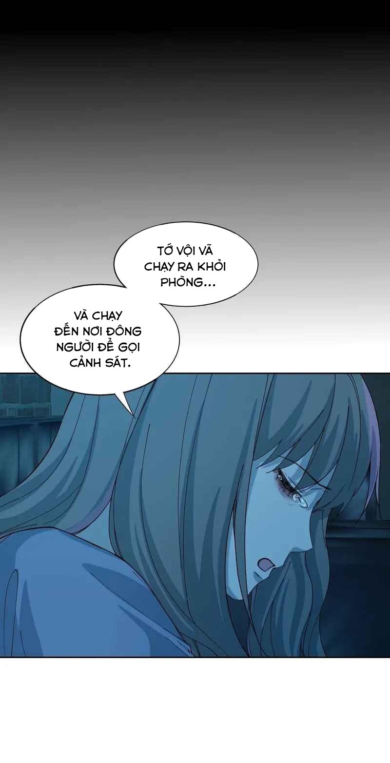 tôi biết bí mật của anh ta chapter 77 34