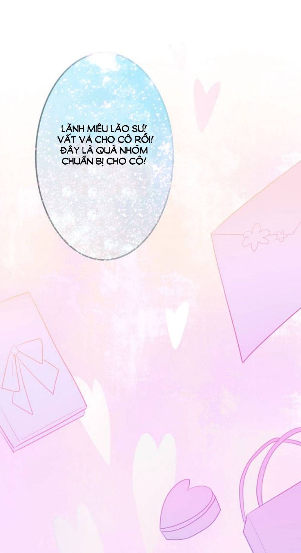 Tháng Sáu Không Hẹn Mà Gặp chapter 14 - Trang 51
