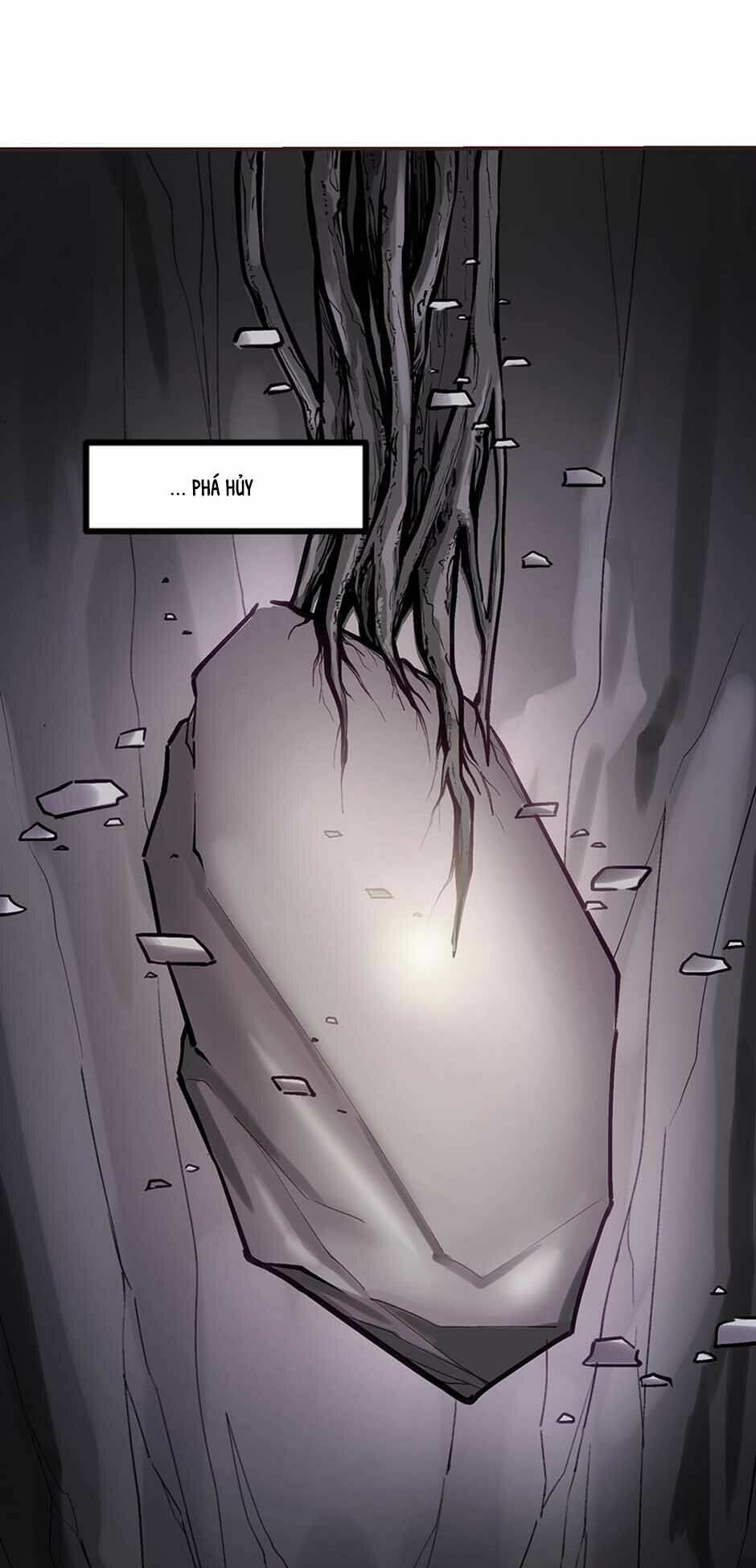 anh hùng và hiệp nữ chapter 45 8