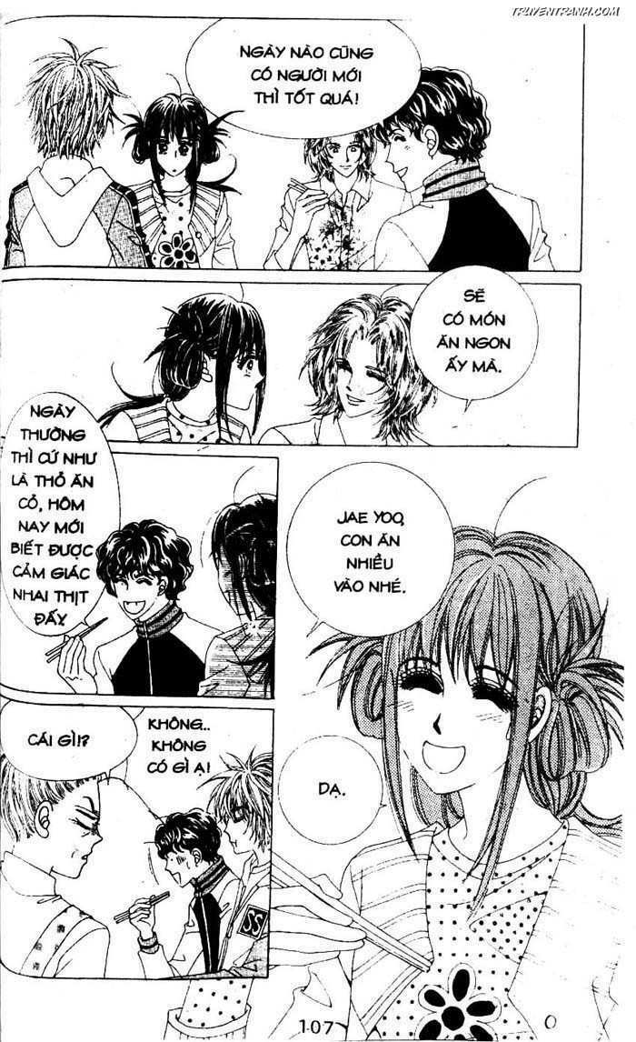 nhà trọ hoàn hảo chapter 4 23