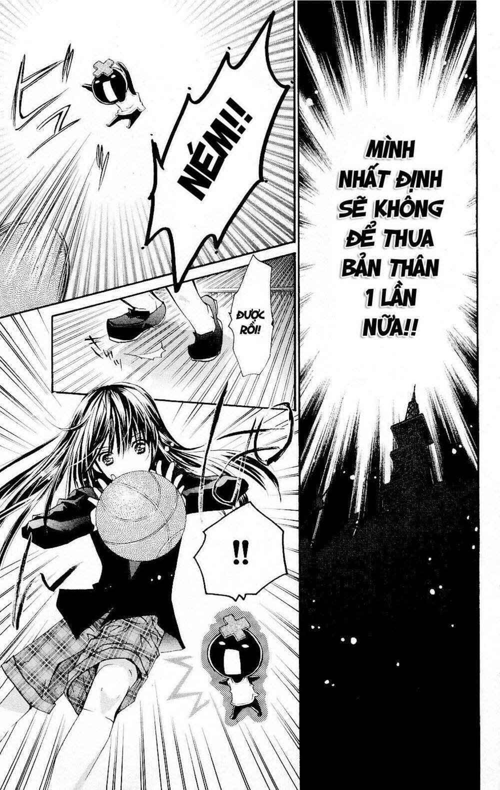 shugo chara chapter 34 22